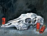 Deer_Skull_Red_Shells.jpg image by nickready69